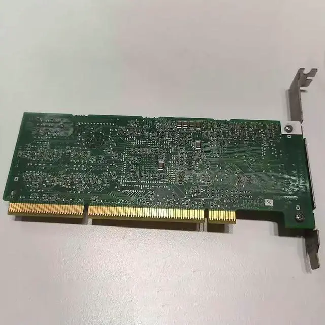 Alt view image 2 of 3 - For ADAPTEC ASR-2010S/48MB CONTROLLER U320 SCSI RAID PCI-X