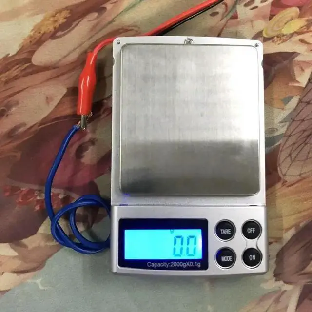 Alt view image 3 of 4 - USB 5V to 3V USB Cable 5V to 3V Converter