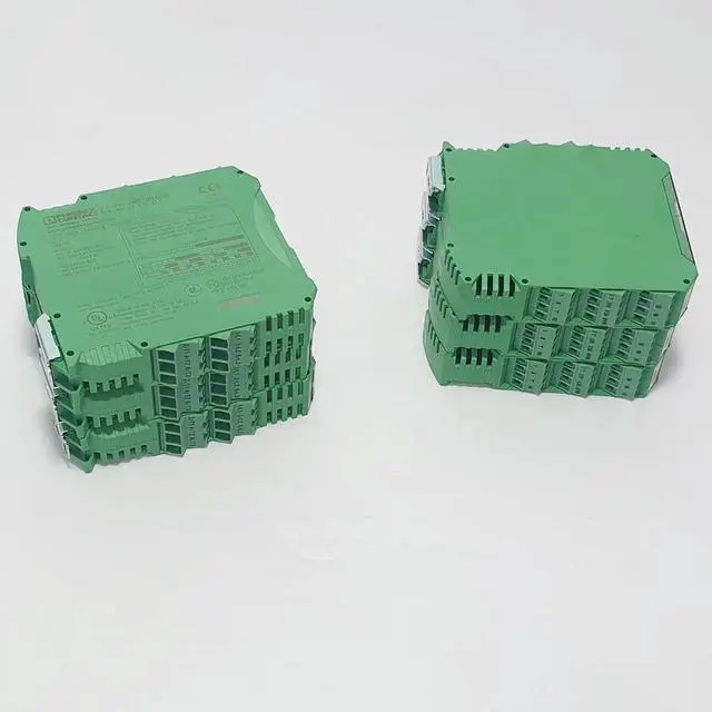 Main image of 1PCS For Phoenix ELR W3- 24DC/500AC- 9I 2297057 Hybrid Motor StarterFast Ship