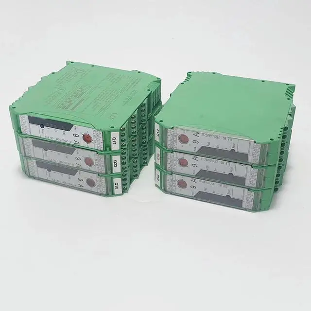 Alt view image 3 of 3 - 1PCS For Phoenix ELR W3- 24DC/500AC- 9I 2297057 Hybrid Motor StarterFast Ship