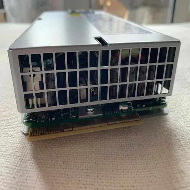 Alt view image 3 of 3 - 69Y5910 69Y5946 39Y7233 39Y7232 For X3850X6 X3950X6 X3750M4 1400W Server Power Supply 7001616-J000 7001616-J002
