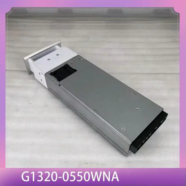 Main image of For Ubiquiti Switching Power Supply 500W Switch Power Supply G1320-0550WNA