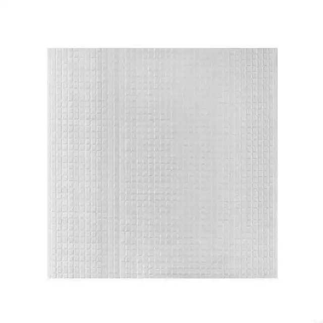 Main image of 3D Printer Heat Bed Foil Self-Adhesive Insulation Cotton 3D Printer Accessory