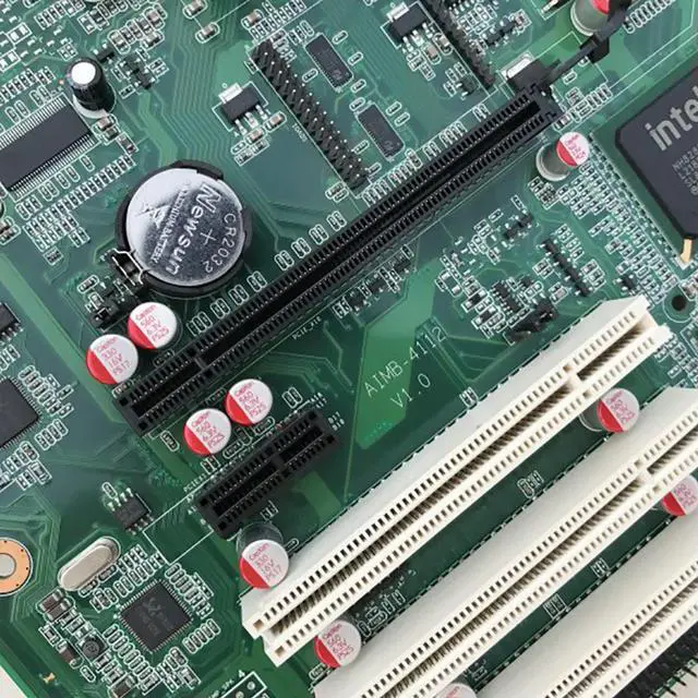 Main image of For ANOVO industrial computer motherboard AIMB-4112 V1.0