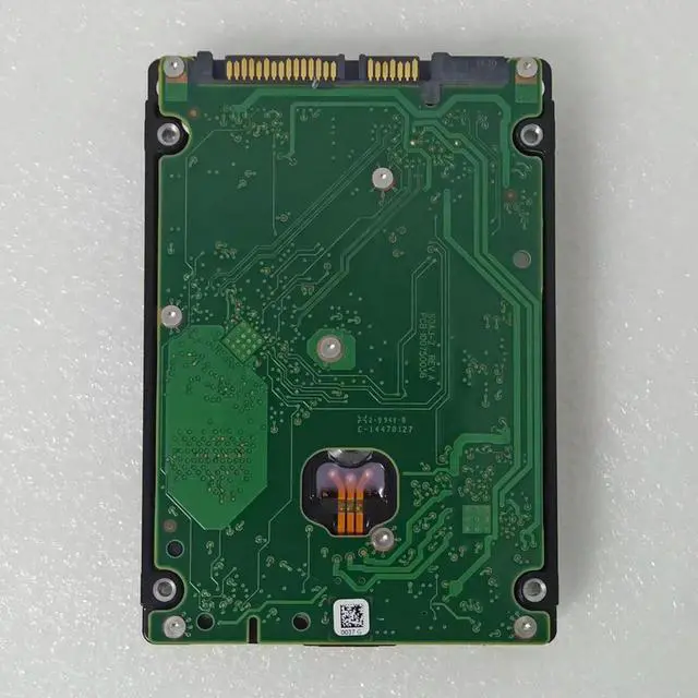 Main image of ST2000NX0253 For R720 R730 R740 Server Hard Disk 2T 7.2K SATA 2.5" 6G Hard Drive