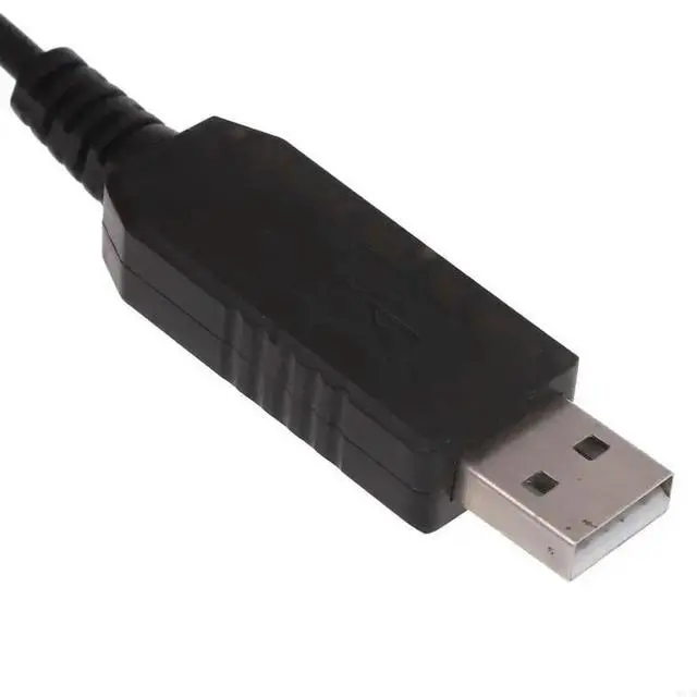Alt view image 2 of 4 - 9VEliminators USB Cable 9V Converter Power Regulator Line for Multimeter Microphone Toy Remote Control