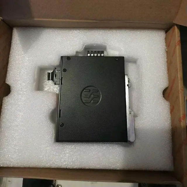 Alt view image 2 of 3 - 7760048140 For Weidmuller Switch IEM-SC