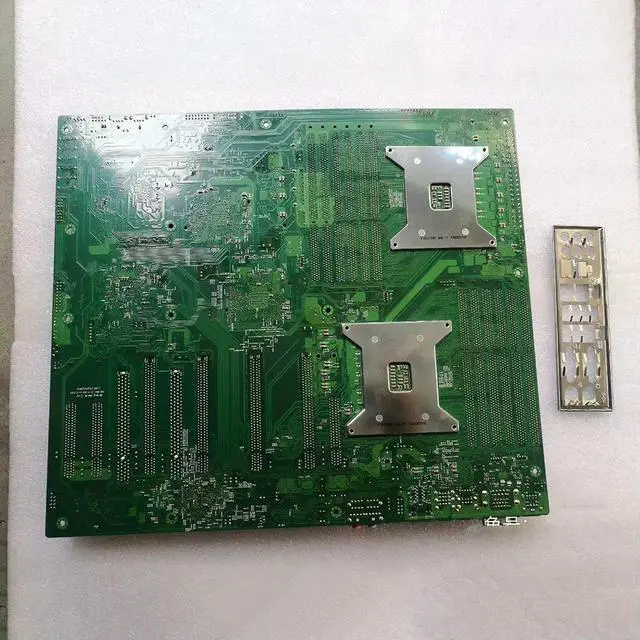 Main image of X8DTG-QF For S Motherboard DDR3 SATA2 PCI-E 2.0 Xeon processor 5600/5500 Series