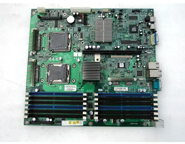 Main image of Server Motherboard For R515 R525 DPX1333RK 11009967 Good