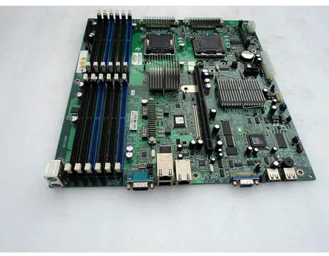 Alt view image 3 of 3 - Server Motherboard For R515 R525 DPX1333RK 11009967 Good