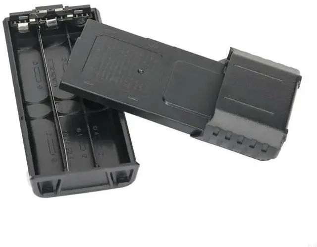 Main image of 6xAA Batteries Shell ExtendedCase Two Way Radio Accessories for UV-5R