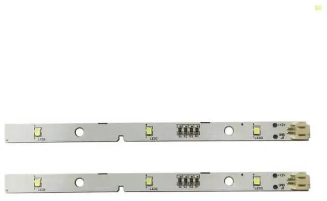 Alt view image 4 of 4 - 1629348 /1529227 Fridge LED Light Brand High- Light Board Refrigerator Dropshipping