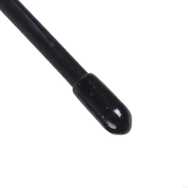 Alt view image 2 of 4 - Dual Band Antenna Female SMA-F UHF VHF For BAOFENG Radio for KENWOOD Walkie Talk