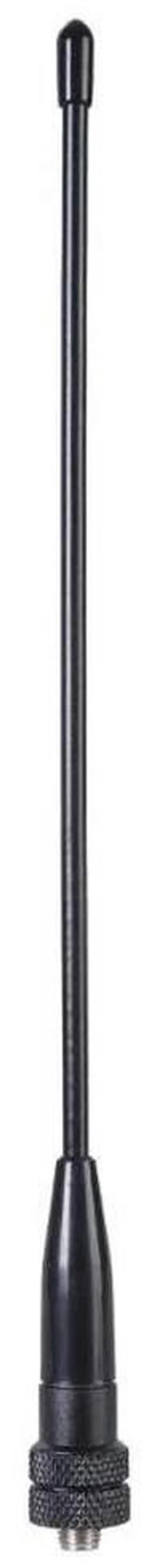 Main image of Dual Band Antenna Female SMA-F UHF VHF For BAOFENG Radio for KENWOOD Walkie Talk