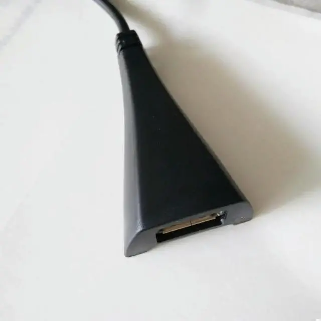 Alt view image 4 of 4 - Brand- USB Receiver Extension Cable Extender Cord for Mouse Keyboard