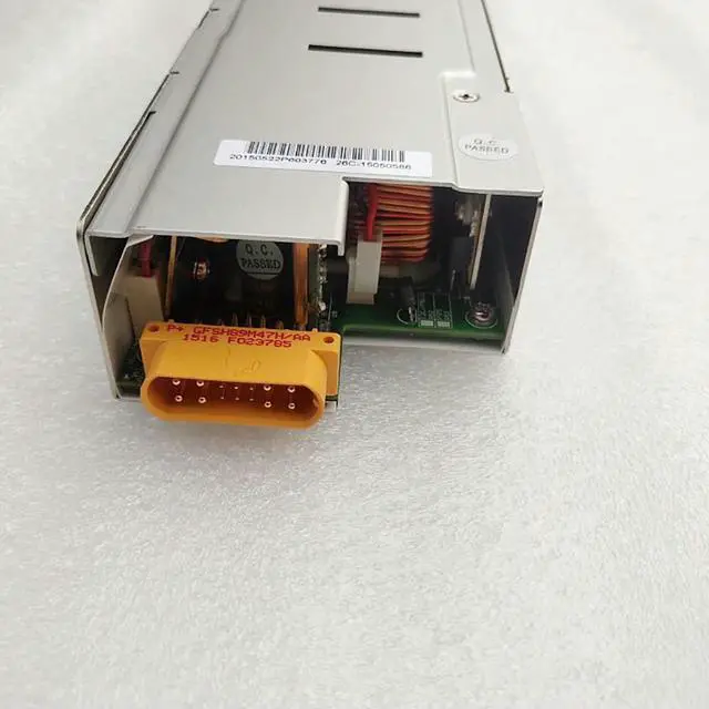 Main image of For Zippy 1200W Server Power Supply B013430020 KIN-2C00V