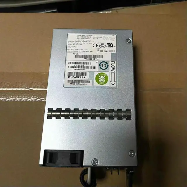 Main image of For ISR4431 4451 Series DC Power Module PWR-4430-DC