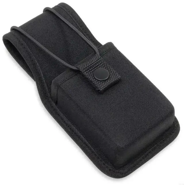 Main image of Nylon Walkie-Talkie Holder Bag Two Way Radio Case Walkie-Talkie Bag Pocket
