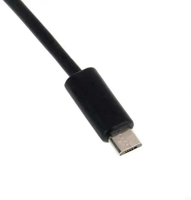 Alt view image 2 of 4 - Charging Cable Cord Wire Mouse Charging Cable Data Cable for MX 2s Mouse