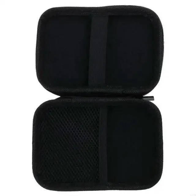 Main image of Storage Bag EVA Bag Game ConsolesEVA Case Shockproof Handbag Case for Miyoo