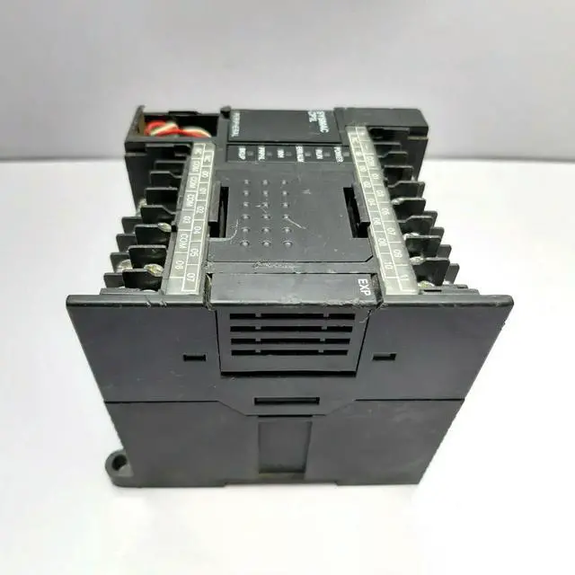 Main image of Programmable Controller CP1L-L20DR-D