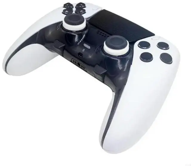 Alt view image 2 of 4 - Auxiliary Sponge Ring Aim Assist Rings for Switch Game Controller