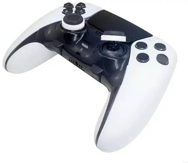 Alt view image 3 of 4 - Auxiliary Sponge Ring Aim Assist Rings for Switch Game Controller