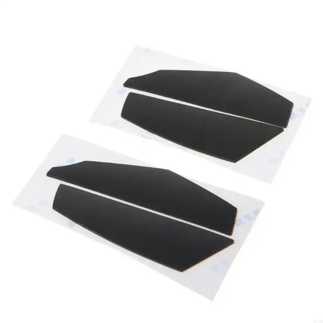 Alt view image 4 of 4 - 2 Sets Professional Mouse Feet for G600 Game Mechanical Mouse (2 Set Replacement Mice Feet)