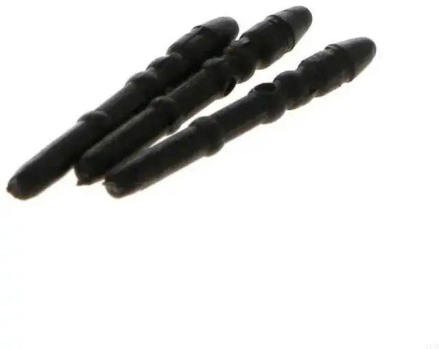 Alt view image 3 of 4 - 3pcs Capacitive Pen Tips Nibs Replacement for Surface 3 for Touch Screen Tablets Pen Nip Rrefill 1.7cm/ 0.67i
