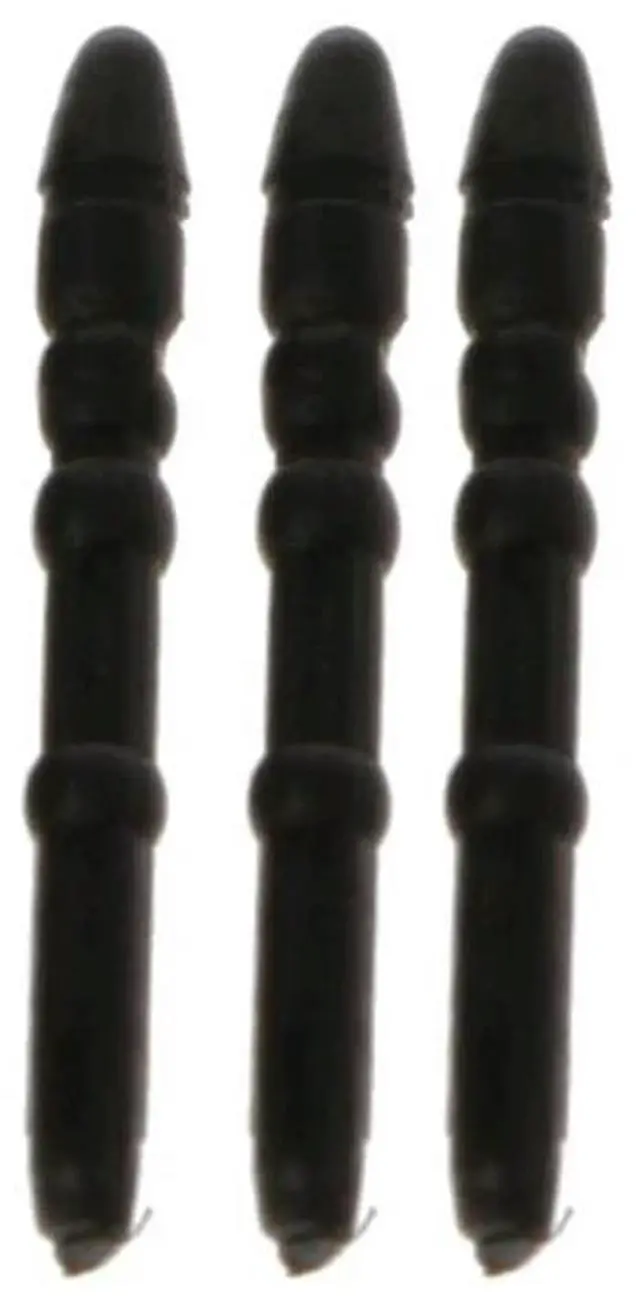 Main image of 3pcs Capacitive Pen Tips Nibs Replacement for Surface 3 for Touch Screen Tablets Pen Nip Rrefill 1.7cm/ 0.67i