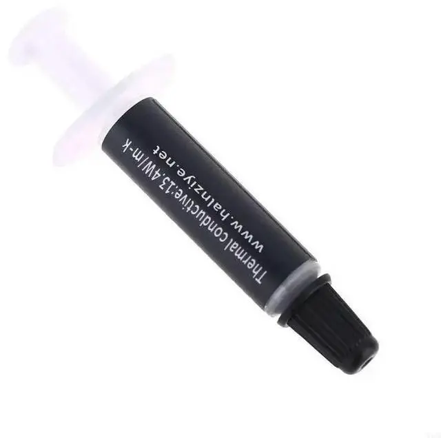 Alt view image 2 of 4 - Thermal Paste for Graphics Card Laptop Cpu Gpu Game Console Universal Heatsink