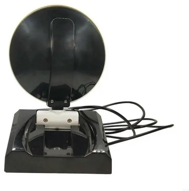 Alt view image 2 of 4 - WiFi Antenna 2.4GHz Antenna High 10dBi RP-SMA Male With RG174 Cable