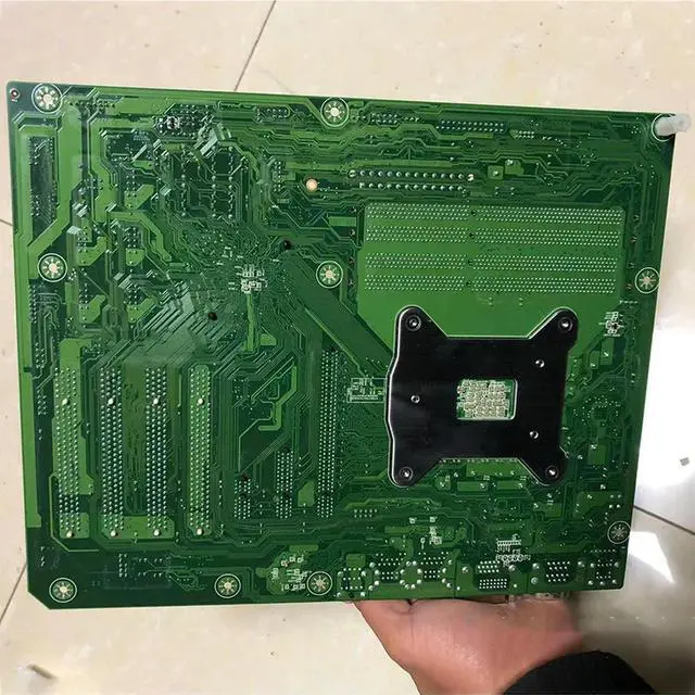 Main image of AIMB-781 AIMB-781QG2-00A1E For Advantech Industrial Computer Motherboard ATX Dual DisplayFully Tested Fast Ship