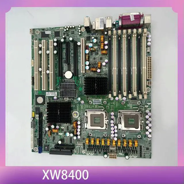 Main image of Workstation Motherboard For XW8400 442028-001 437313-001 380688-003