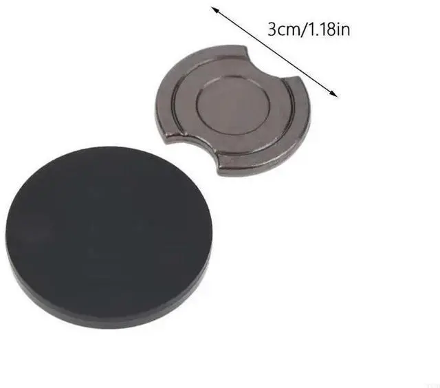 Main image of Adjustable Weight Plates For G903 G703 G603 G502 Wireless Mouse Enhances Comfortable Gaming and Work Accessories