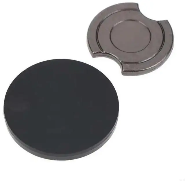 Alt view image 3 of 4 - Adjustable Weight Plates For G903 G703 G603 G502 Wireless Mouse Enhances Comfortable Gaming and Work Accessories