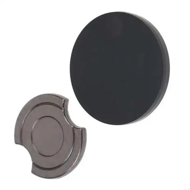 Alt view image 4 of 4 - Adjustable Weight Plates For G903 G703 G603 G502 Wireless Mouse Enhances Comfortable Gaming and Work Accessories