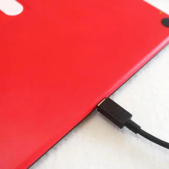 Alt view image 3 of 4 - USB Charging Cable Replacement Date Sync WacomIntuos Cord for Wacom-Intuos Drawing Tablet CTL-472 / 672 / 490 / 690 Dropship