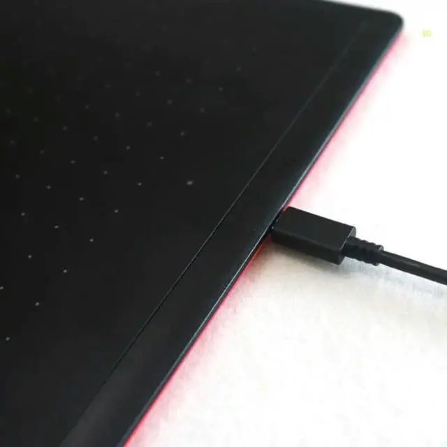 Alt view image 2 of 4 - USB Charging Cable Replacement Date Sync WacomIntuos Cord for Wacom-Intuos Drawing Tablet CTL-472 / 672 / 490 / 690 Dropship