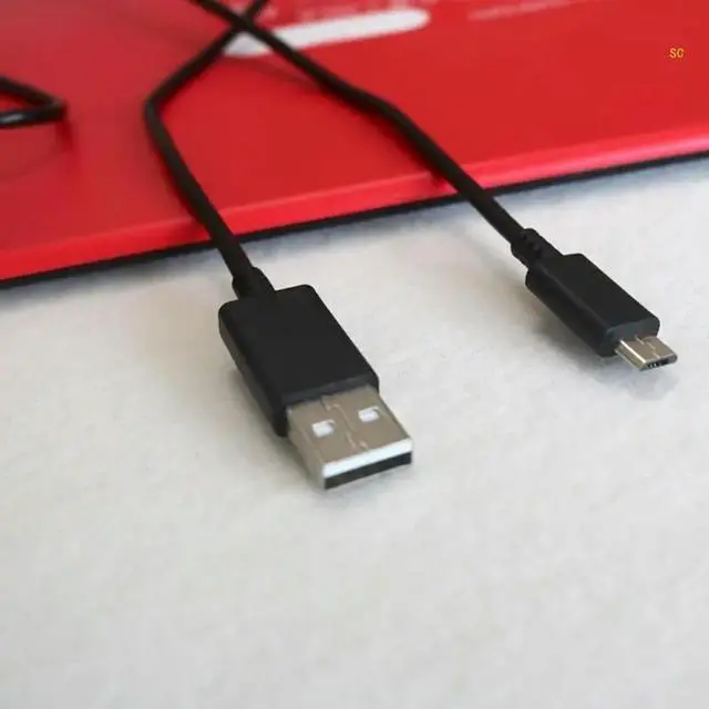 Alt view image 4 of 4 - USB Charging Cable Replacement Date Sync WacomIntuos Cord for Wacom-Intuos Drawing Tablet CTL-472 / 672 / 490 / 690 Dropship