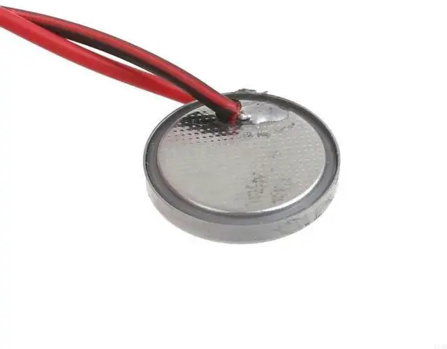Alt view image 4 of 4 - USB 5V2A Input Charging Cable Cord for CR2032 3V Output Powered Device Portable Wire with Switches+Type-C Adapter