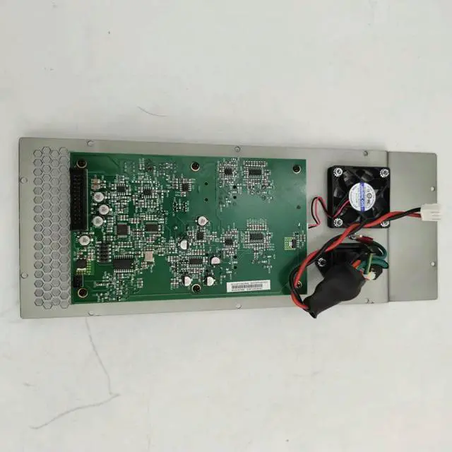 Alt view image 2 of 3 - For JBL Power Amplifier Board PRX718XLF PRX 718XLF