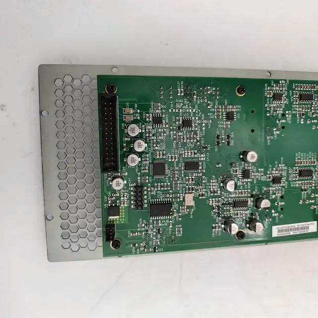 Alt view image 3 of 3 - For JBL Power Amplifier Board PRX718XLF PRX 718XLF