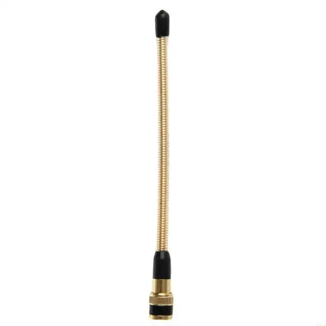 Main image of Two Way Radio VHF Antenna for IC-V8 V80 V80E BNC Soft Flexible Walkie Talkie VHF