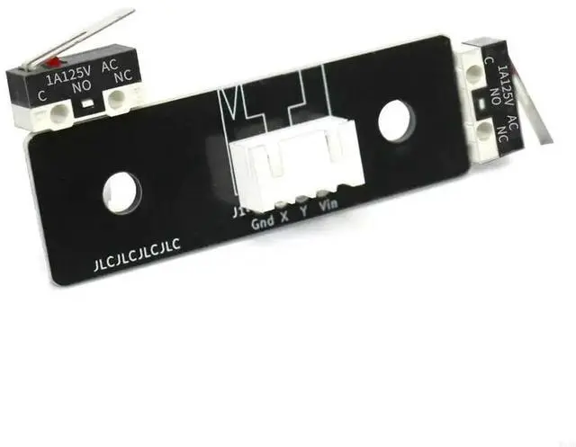 Alt view image 4 of 4 - 3D Printer Parts X/Y PCB- Board Endstop Limit V2.4 for for VORON 2.4