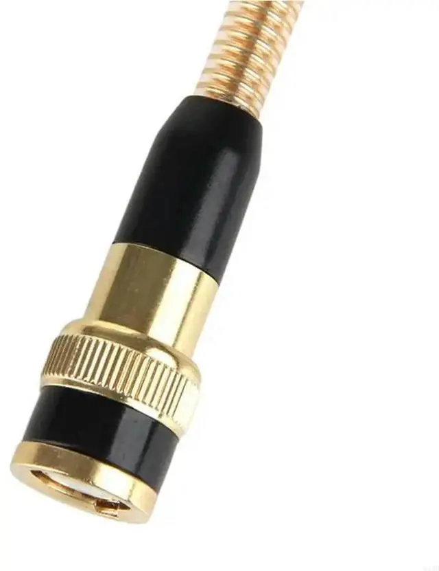 Alt view image 3 of 4 - Two Way Radio VHF Antenna for IC-V8 V80 V80E BNC Soft Flexible Walkie Talkie VHF
