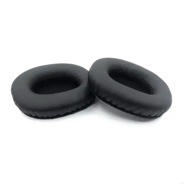 Main image of Earpads Ear Pad Set for Marshall Headset Ear Cushion Headphones Memory Foam Earpads Earcaps for Marshall