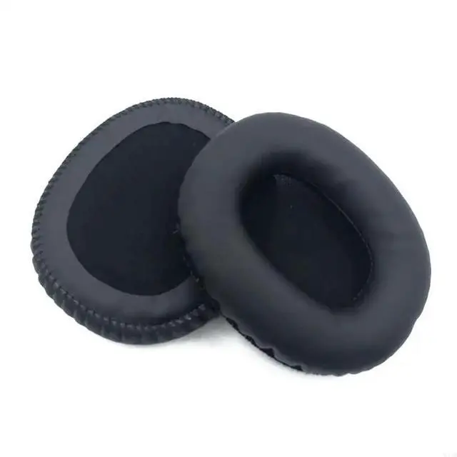 Alt view image 2 of 4 - Earpads Ear Pad Set for Marshall Headset Ear Cushion Headphones Memory Foam Earpads Earcaps for Marshall