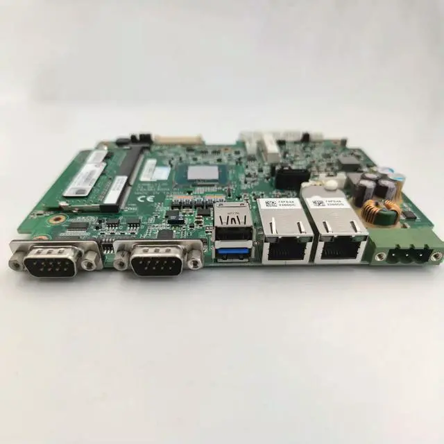 Main image of For Advantech Industrial Computer Touch All-in-one Motherboard EAMB-1130