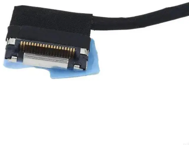 Alt view image 3 of 4 - Computer DD Cable Connector Hard Disk for E5570 E5580 M3510